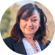 Susan Gregus