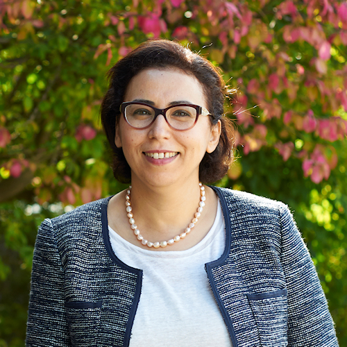 Salwa Karboune
