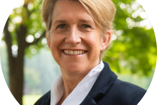 Anja Geitmann
