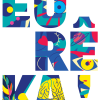 Eureka Festival 2025 Logo