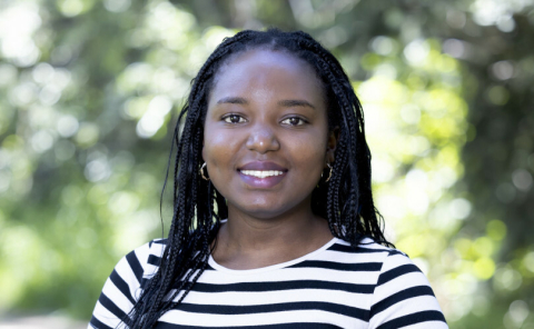 Doing Public Health Differently with Joyeuse Senga