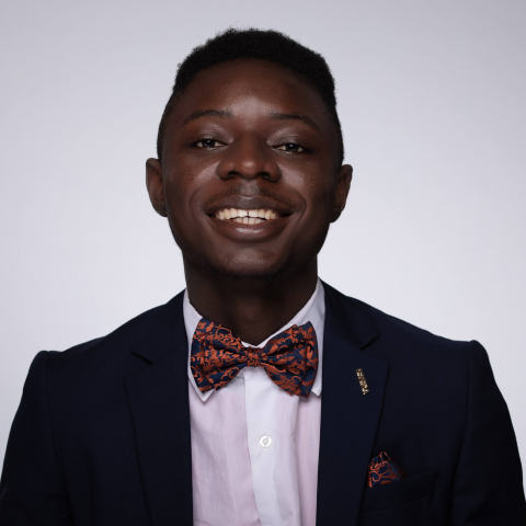 Oluwatosin Awotundun