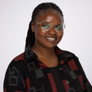 Daphine Nyakundi