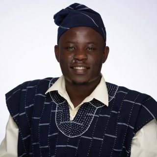 Dominic Aboagye