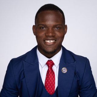 Donald Bimpong