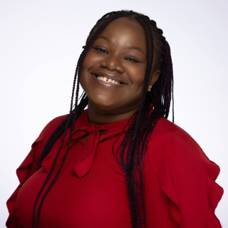 Ijeoma Ebi