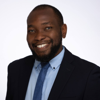Israel Edamkue