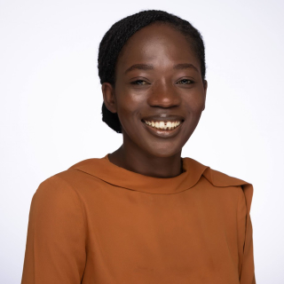 Naomi Fokuo