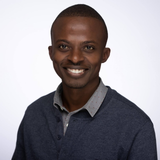 Nickson Mugabi