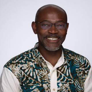 Dr. Nii Addy