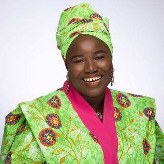 Quineth Aghaukwu