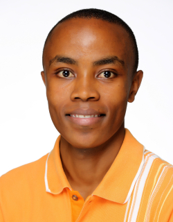 Ramson Mwanyai