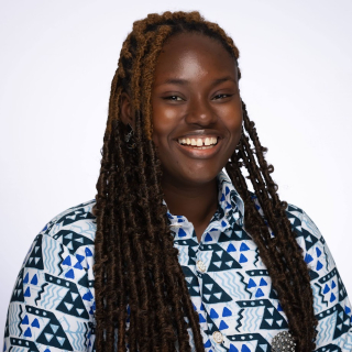 Serwaa Akoto