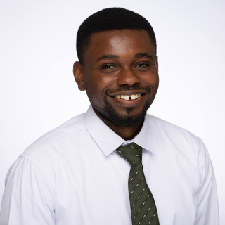 Steohen Benyi Johnson