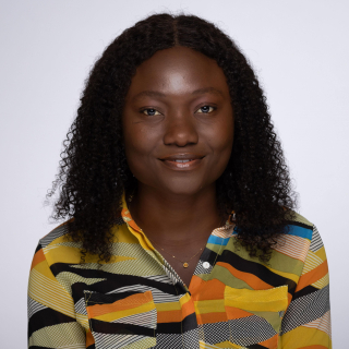Wendy Dumelo
