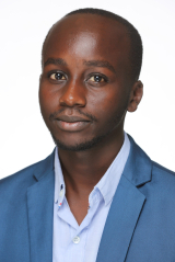 Brian Kirotich