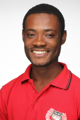 Francis Nti-Frimpong