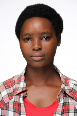 Grace Uwera