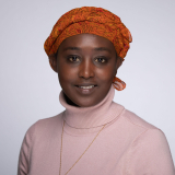 Miriam Kaburu