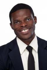 Nguessan Charles Yao
