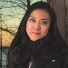Jessica Lin Jessica Lin
