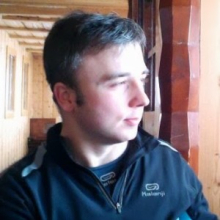 Marcin Sabok Marcin Sabok