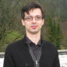 Sergey Norin Sergey Norin