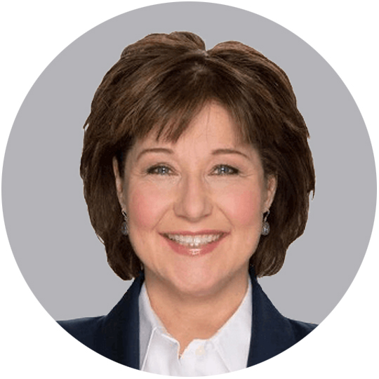 Image of Christy Clark