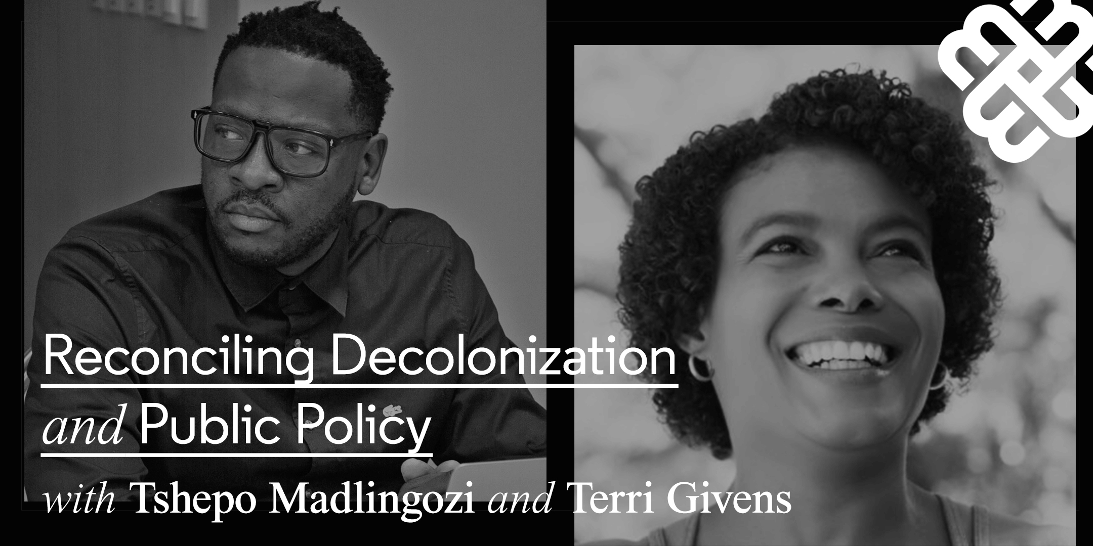 Reconciling Decolonization and Public Policy