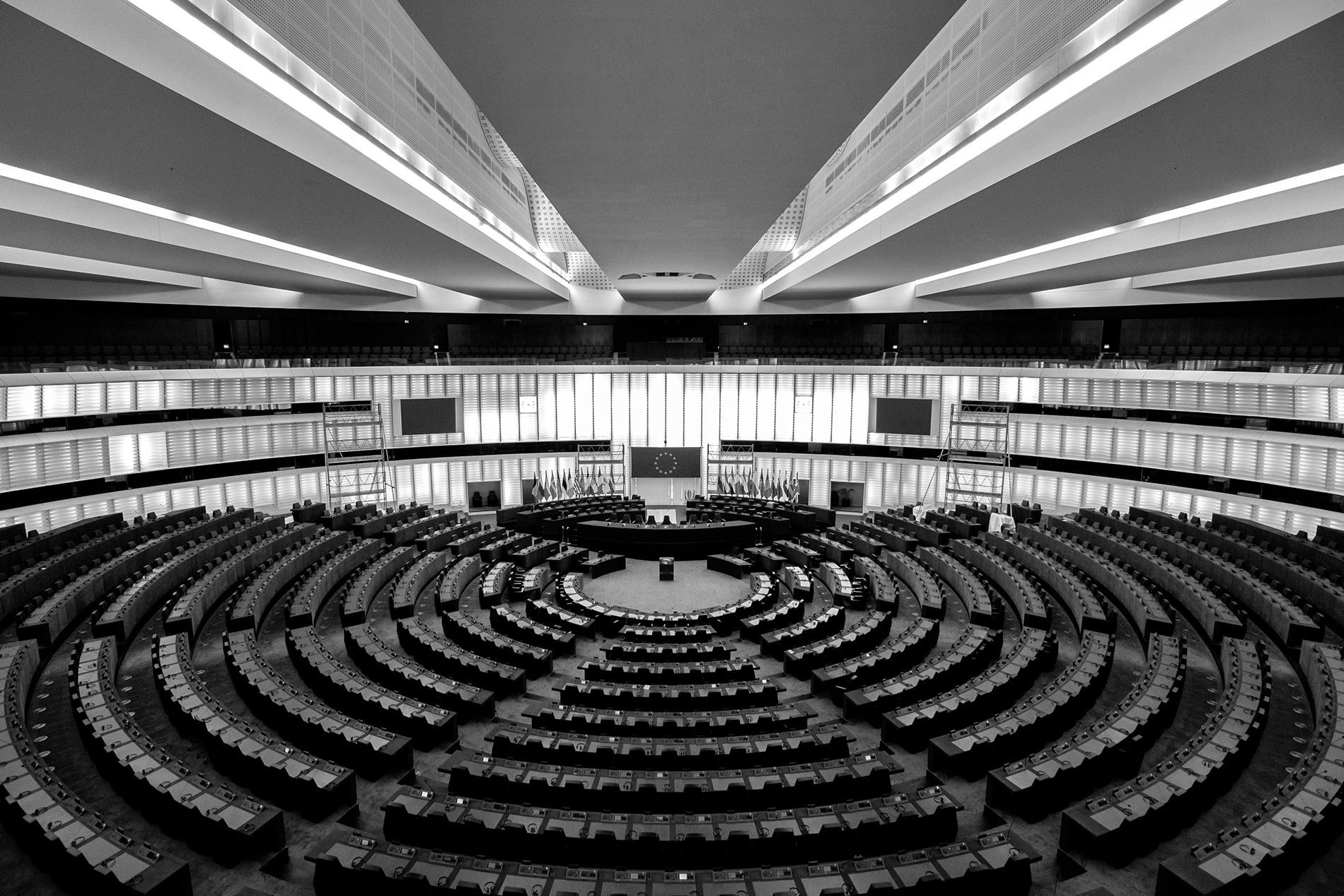 Image of conference room