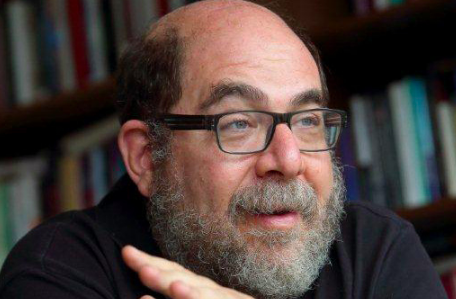 photo of Daniel Weinstock