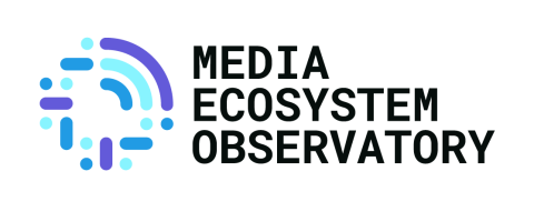 Media Ecosystems Analysis Group