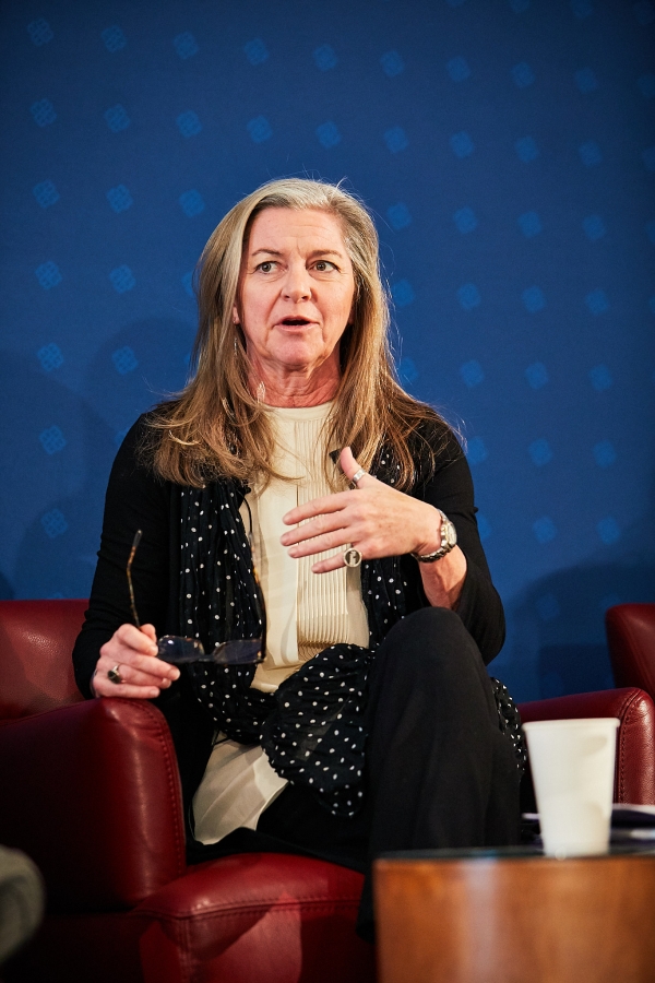 Martha Hall Findlay