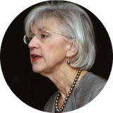 Beverly McLachlin