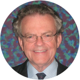 Peter Nicholson