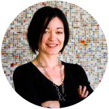 Sue Gardner