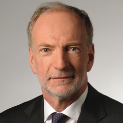 Hubert T. Lacroix Hubert T. Lacroix
