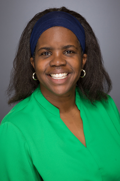 Joy Bennett