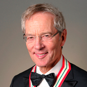 Laurence Bloomberg, MBA 1965