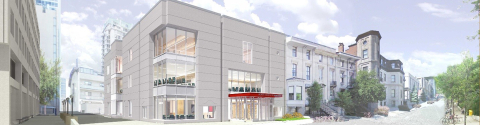 Armstrong Building