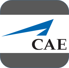 CAE Logo