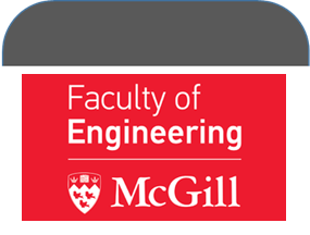 McGill University Faculty of Engineering logo