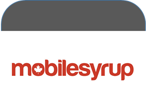 Mobile Syrup logo