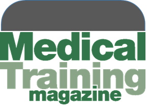 Medical Training Magazine logo