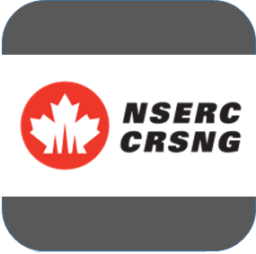 NSERC logo