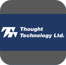 Thought Technology logo