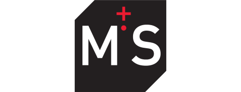 Mass spectrometry logo