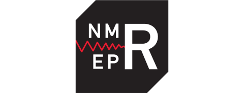 McGill magnetic resonance facility (MMRF / FRMM) logo