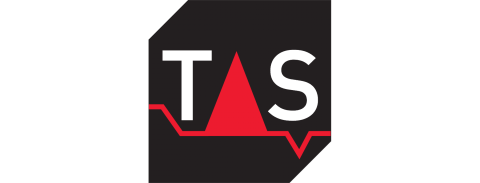 Thermal analysis and spectroscopy logo