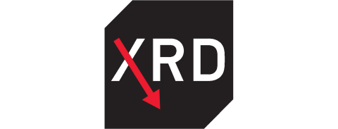 X-Ray diffraction facility logo